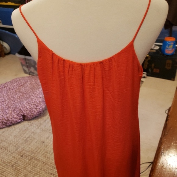 H&M Long Dress size 10 - Picture 2 of 6